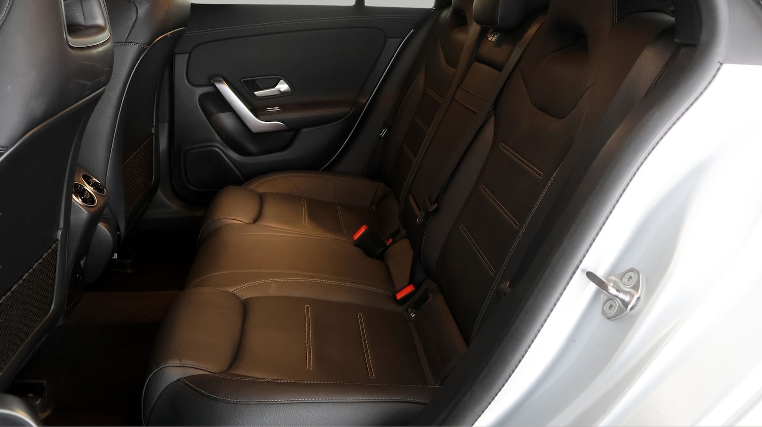 Used Mercedes-Benz CLA 2022 for sale - 77363242: Photo 16