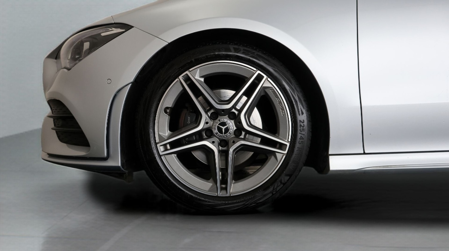 Used Mercedes-Benz CLA 2022 for sale - 77363242: Photo 18