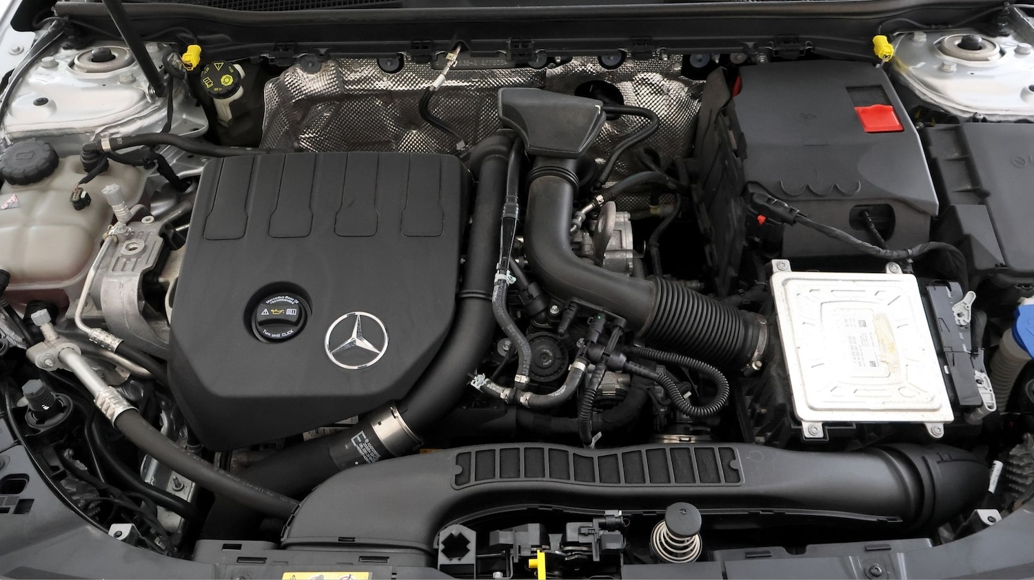 Used Mercedes-Benz CLA 2022 for sale - 77363242: Photo 19