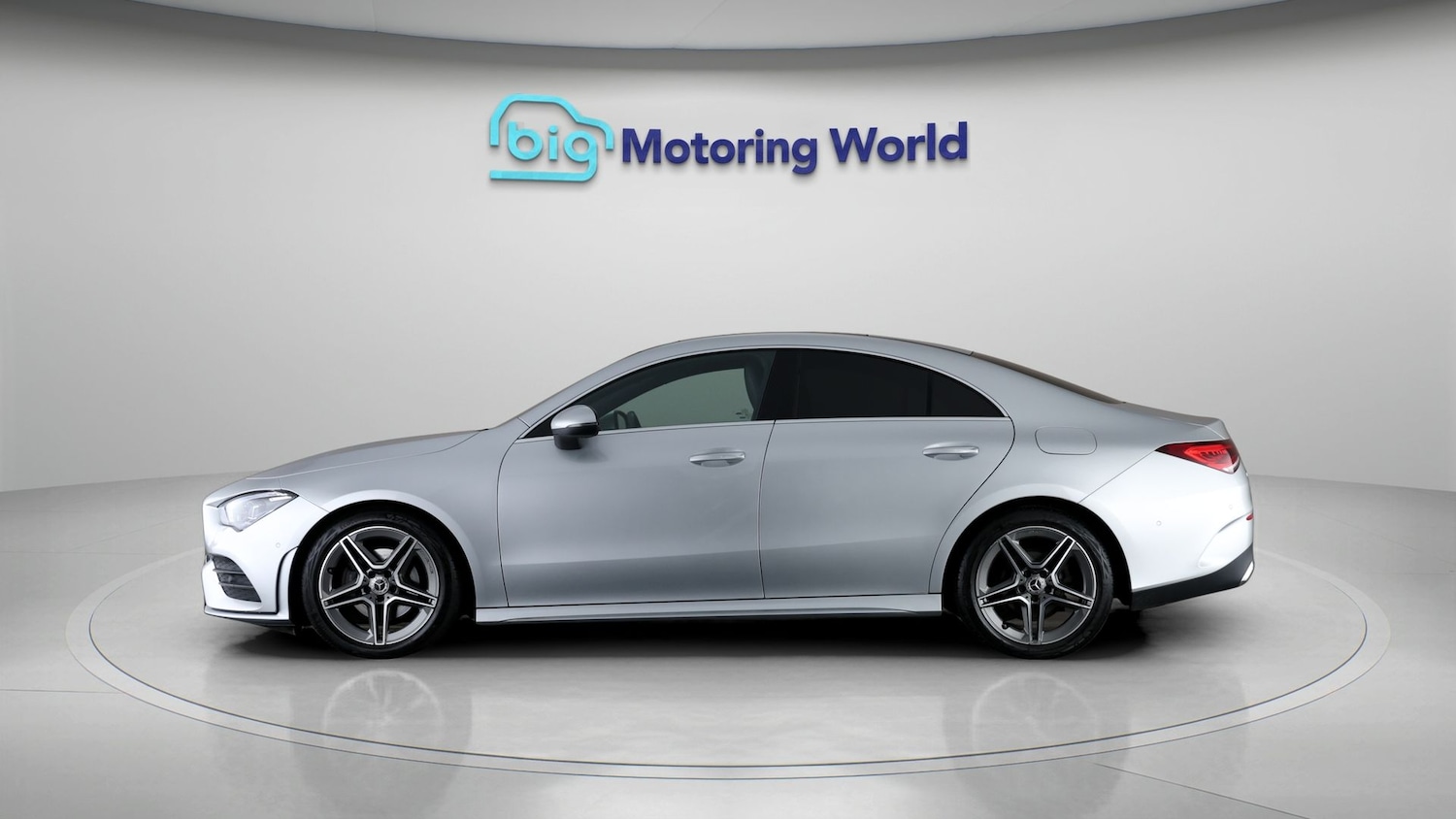 Used Mercedes-Benz CLA 2022 for sale - 77363242: Photo 4