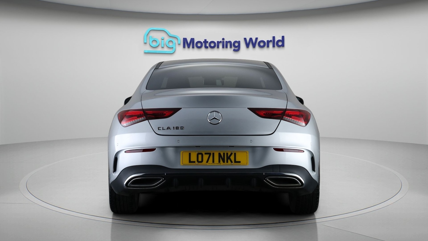 Used Mercedes-Benz CLA 2022 for sale - 77363242: Photo 6