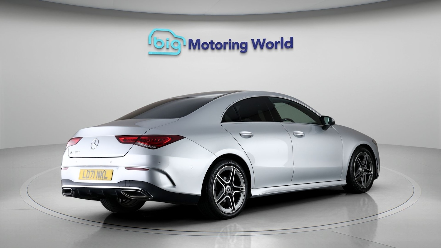 Used Mercedes-Benz CLA 2022 for sale - 77363242: Photo 7