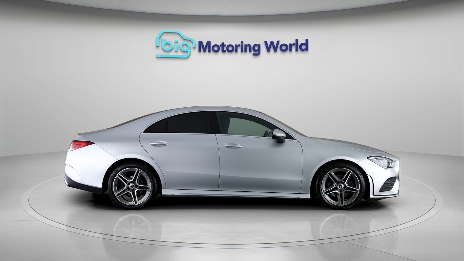 Used Mercedes-Benz CLA 2022 for sale - 77363242: Photo 8