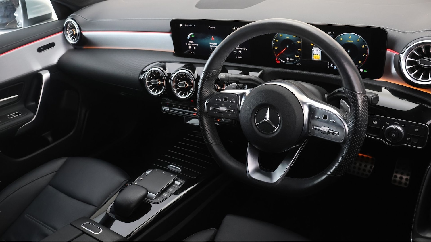 Used Mercedes-Benz CLA 2022 for sale - 77363242: Photo 9