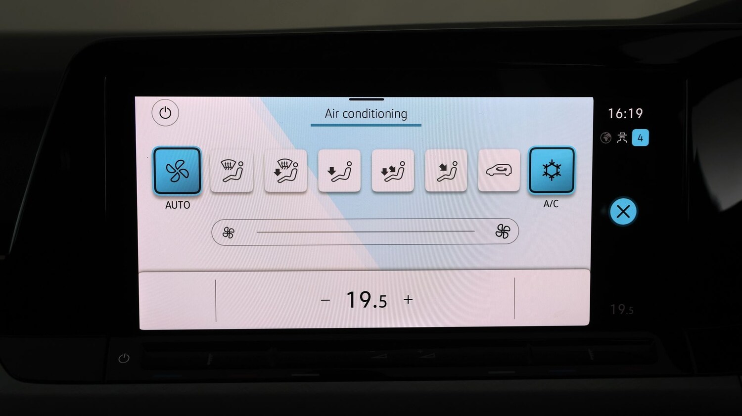 Used Volkswagen Golf 2023 for sale - 78155724: Photo 12