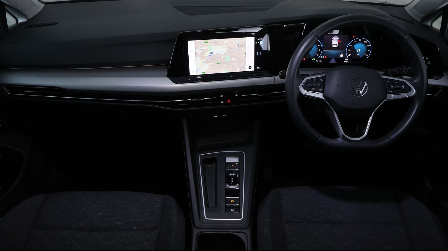 Used Volkswagen Golf 2023 for sale - 78155724: Photo 13