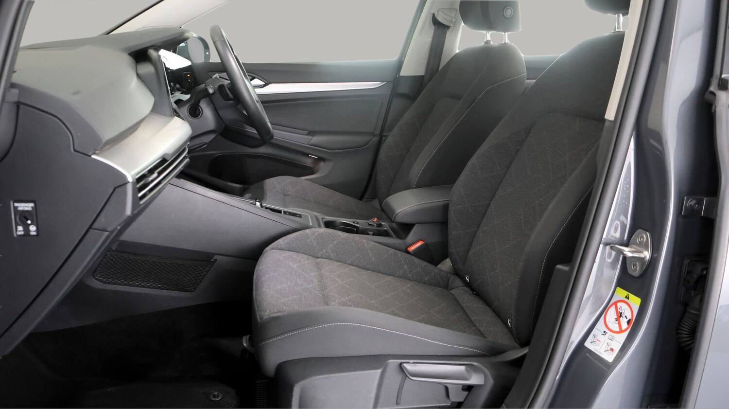 Used Volkswagen Golf 2023 for sale - 78155724: Photo 14