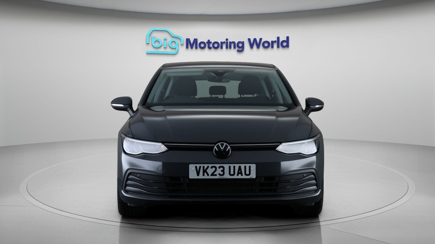 Used Volkswagen Golf 2023 for sale - 78155724: Photo 2