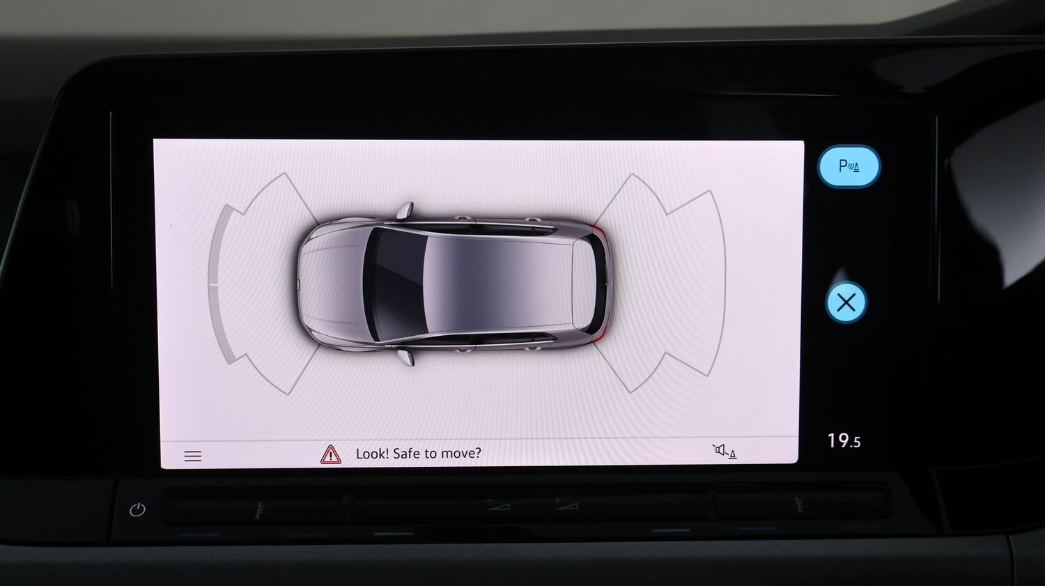 Used Volkswagen Golf 2023 for sale - 78155724: Photo 23