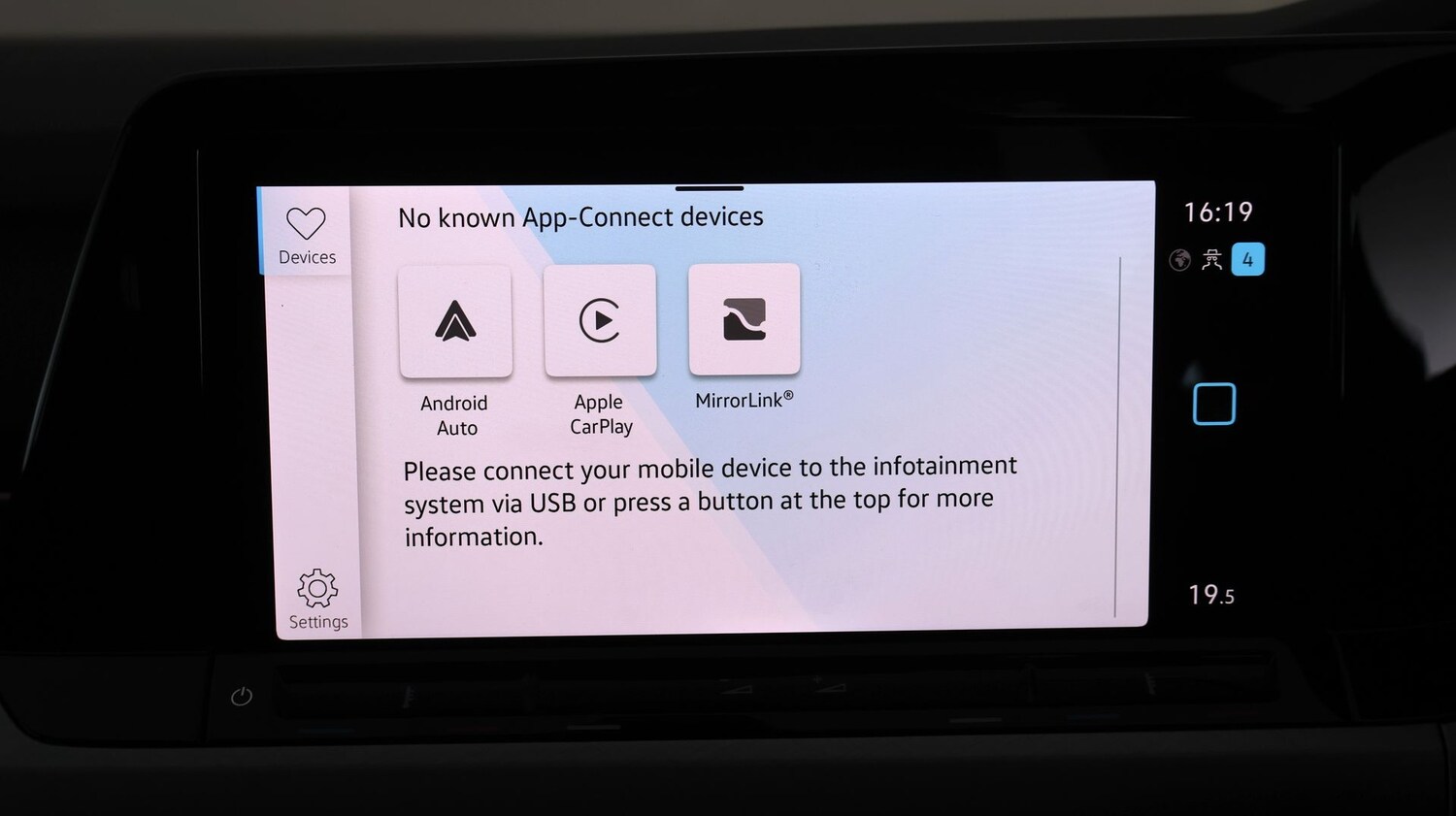 Used Volkswagen Golf 2023 for sale - 78155724: Photo 25