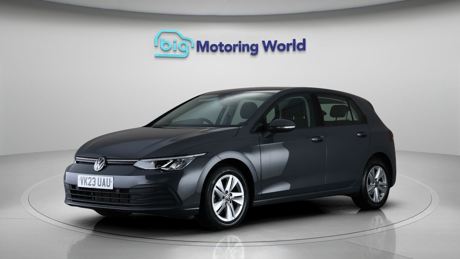 Used Volkswagen Golf 2023 for sale - 78155724: Photo 3