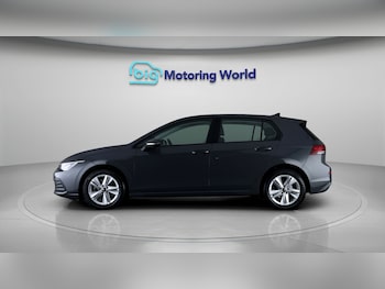 Used Volkswagen Golf 2023 for sale - 78155724: Photo