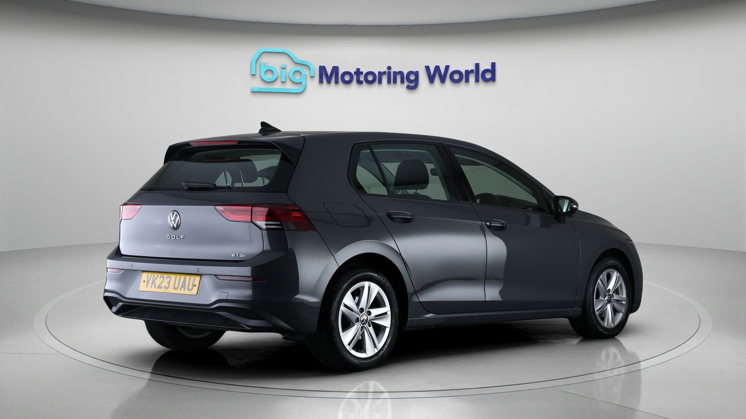 Used Volkswagen Golf 2023 for sale - 78155724: Photo 7