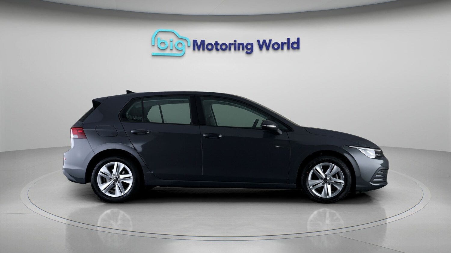 Used Volkswagen Golf 2023 for sale - 78155724: Photo 8