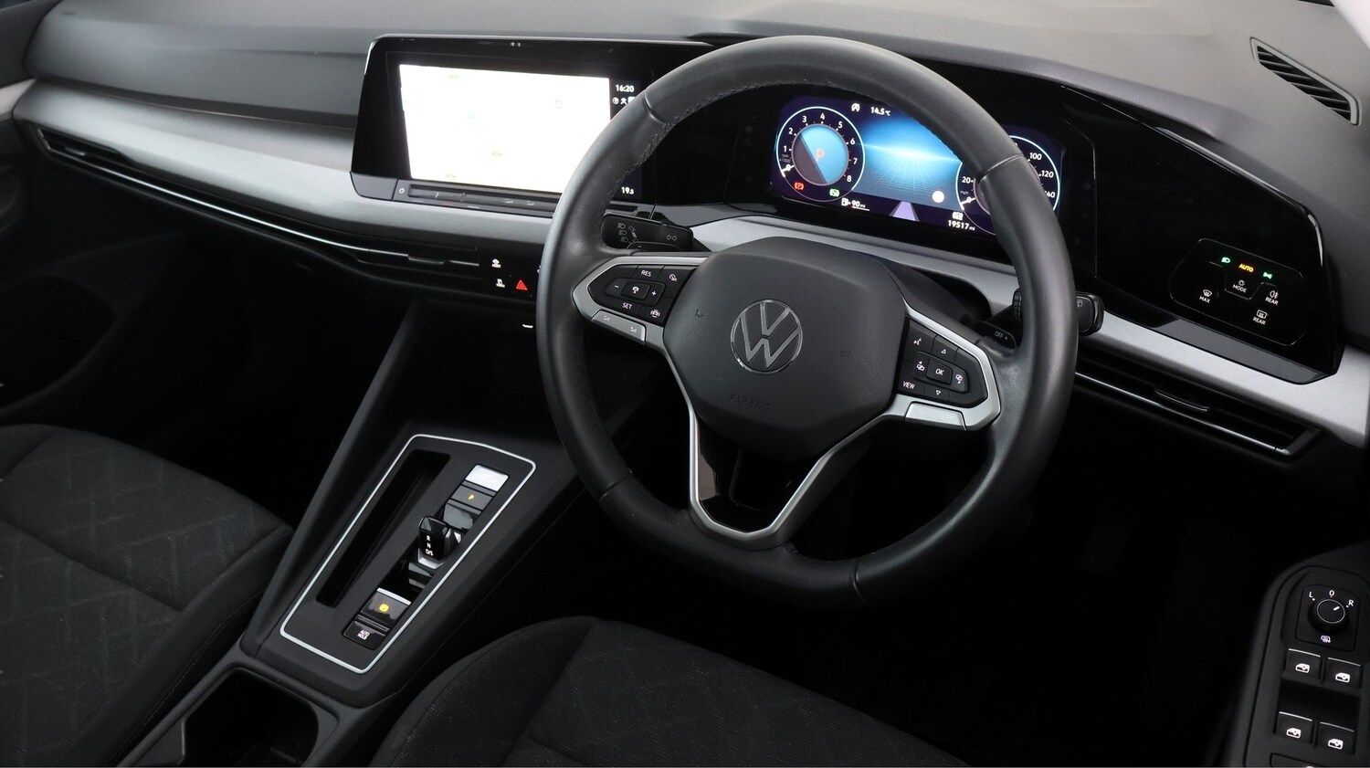 Used Volkswagen Golf 2023 for sale - 78155724: Photo 9