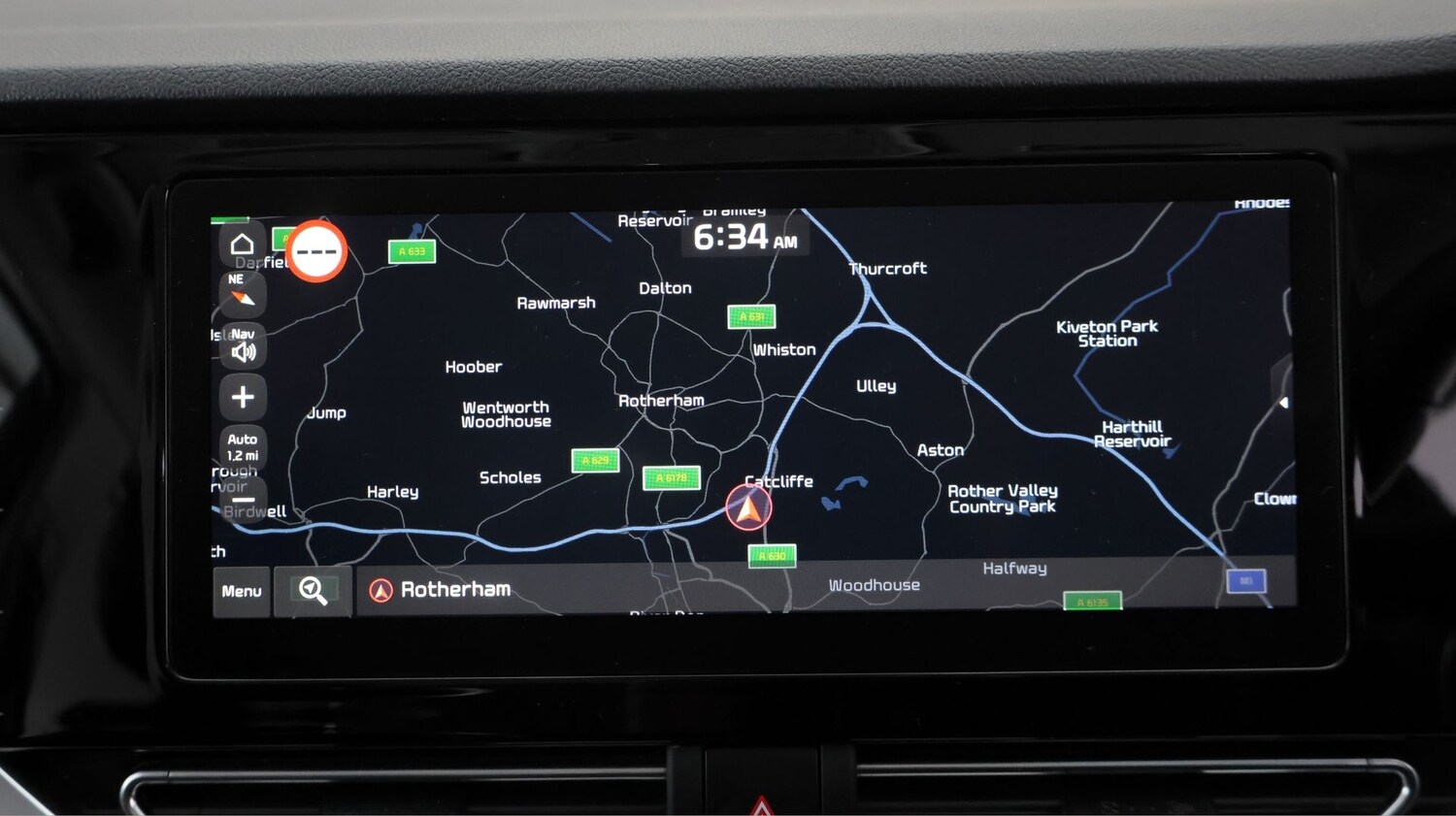 Used Kia Niro 2022 for sale - 77401808: Photo 11