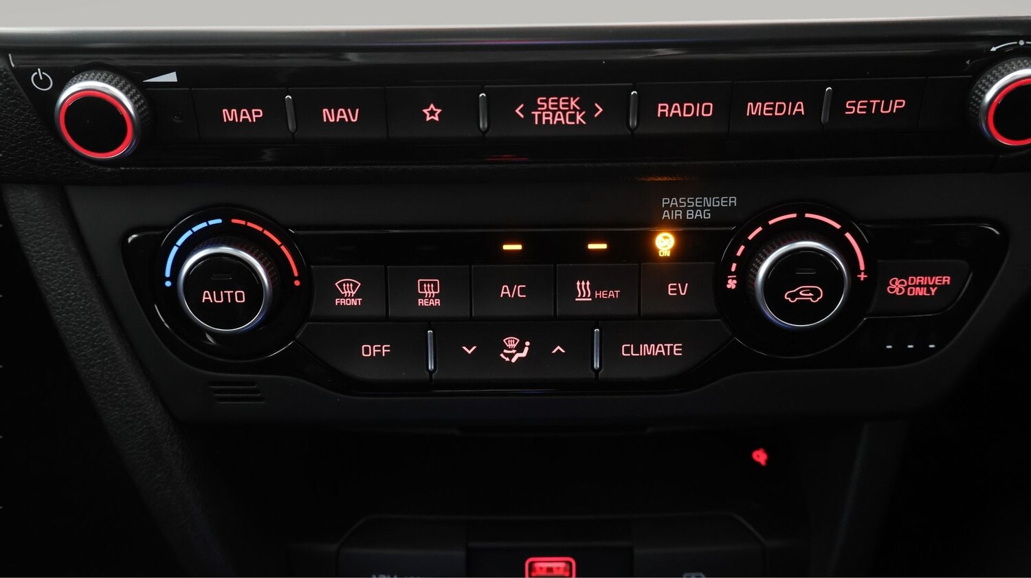 Used Kia Niro 2022 for sale - 77401808: Photo 12