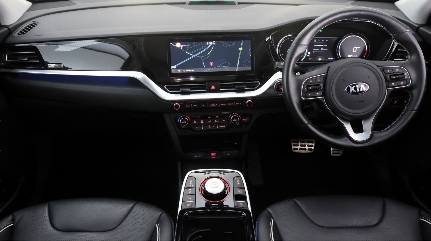 Used Kia Niro 2022 for sale - 77401808: Photo 13