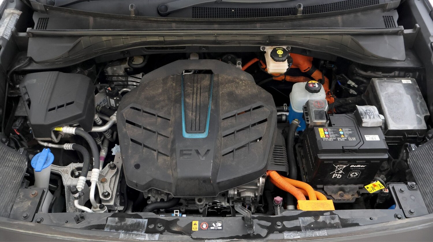 Used Kia Niro 2022 for sale - 77401808: Photo 19