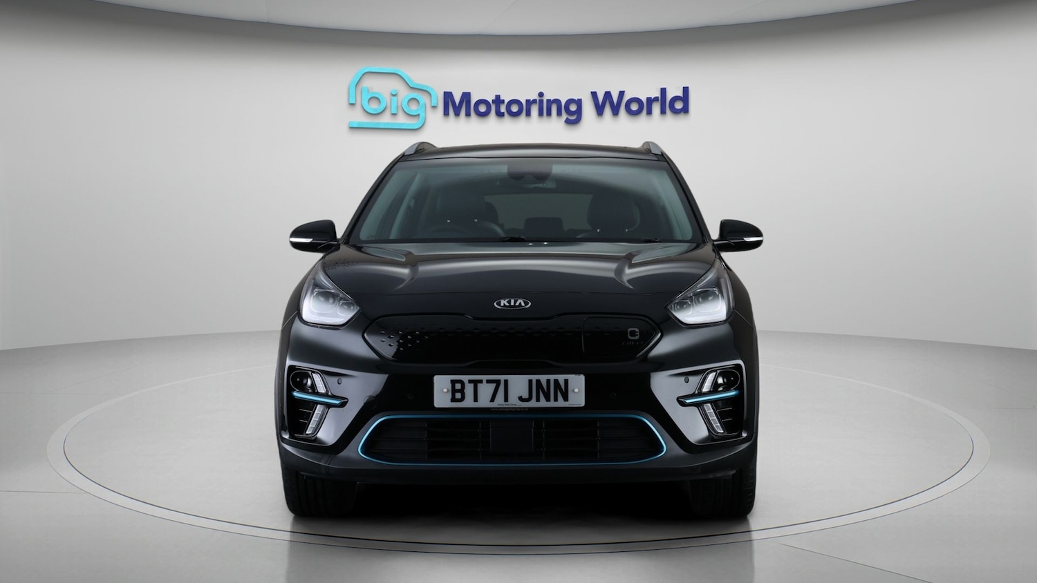 Used Kia Niro 2022 for sale - 77401808: Photo 2