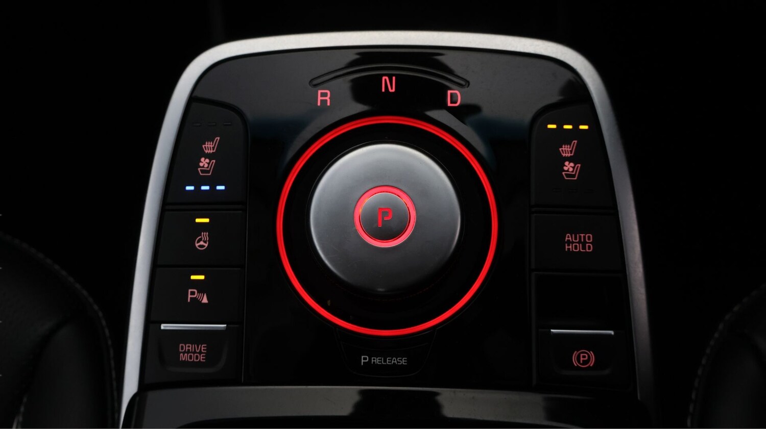 Used Kia Niro 2022 for sale - 77401808: Photo 21