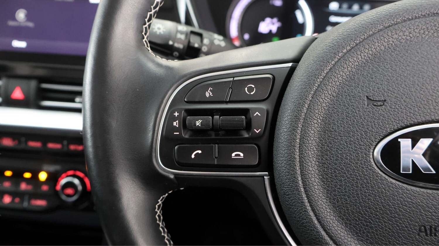 Used Kia Niro 2022 for sale - 77401808: Photo 23