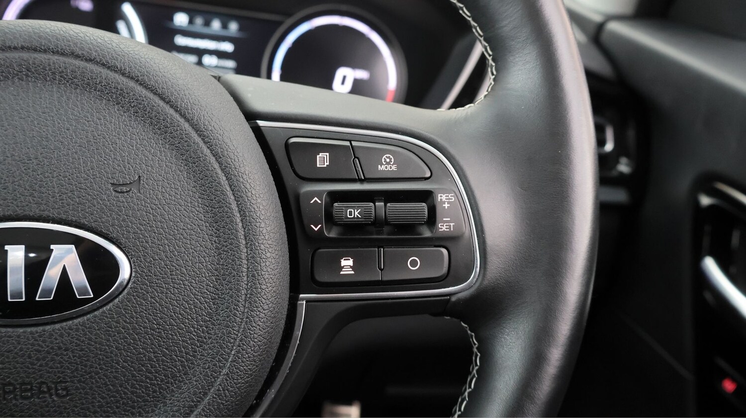 Used Kia Niro 2022 for sale - 77401808: Photo 24