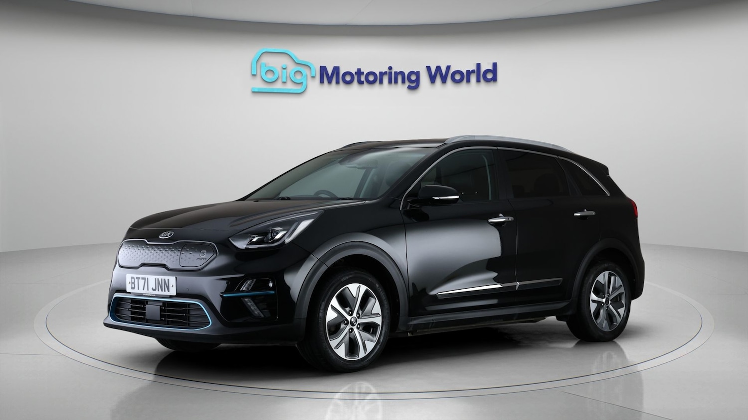 Used Kia Niro 2022 for sale - 77401808: Photo 3