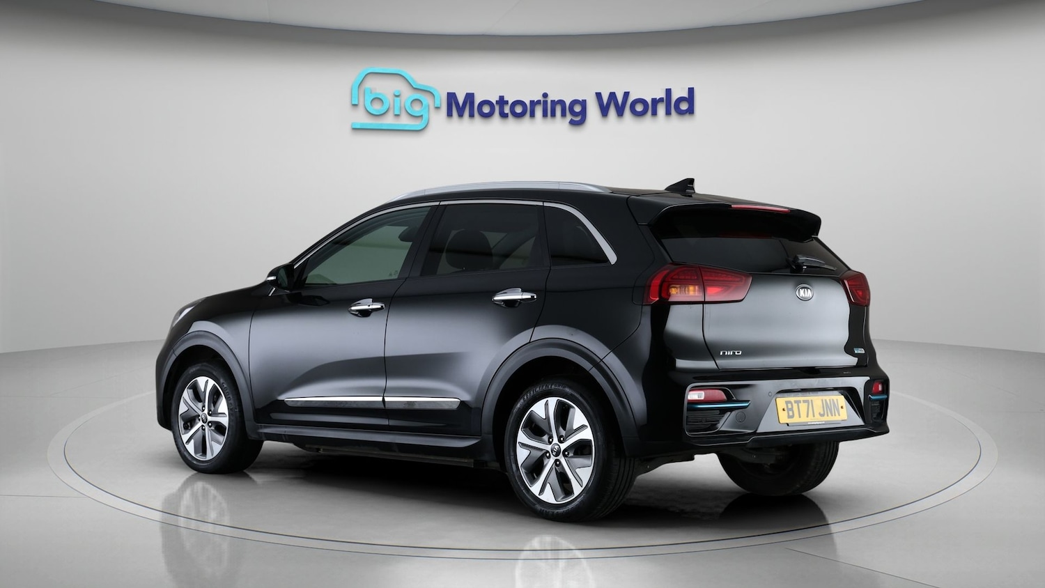 Used Kia Niro 2022 for sale - 77401808: Photo 5