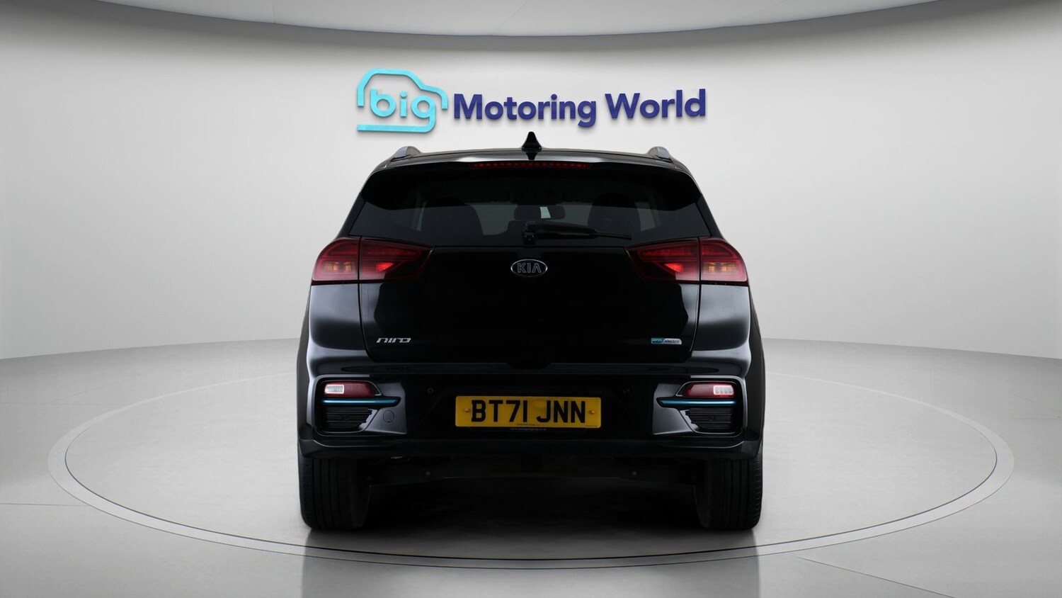 Used Kia Niro 2022 for sale - 77401808: Photo 6