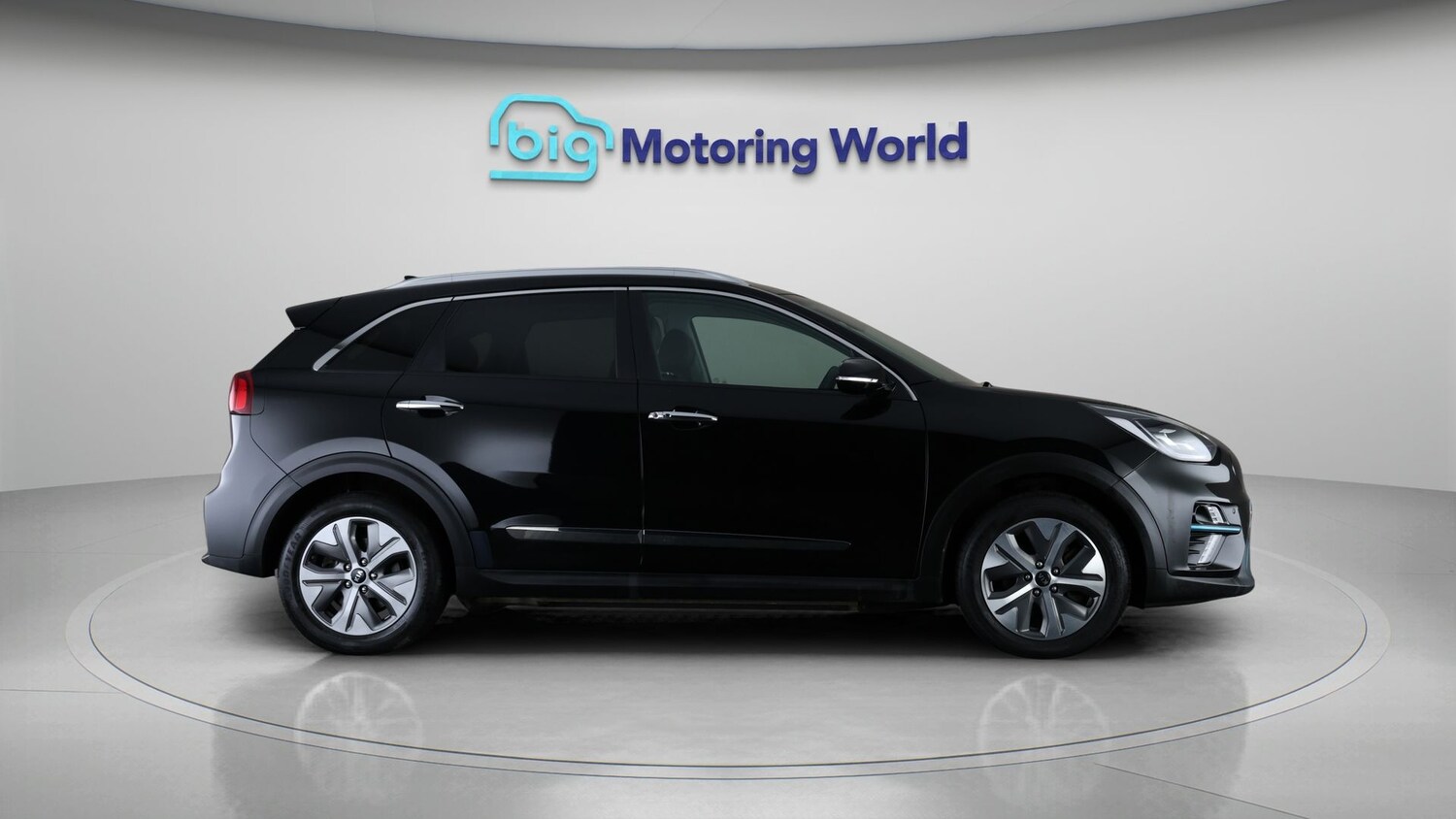 Used Kia Niro 2022 for sale - 77401808: Photo 8