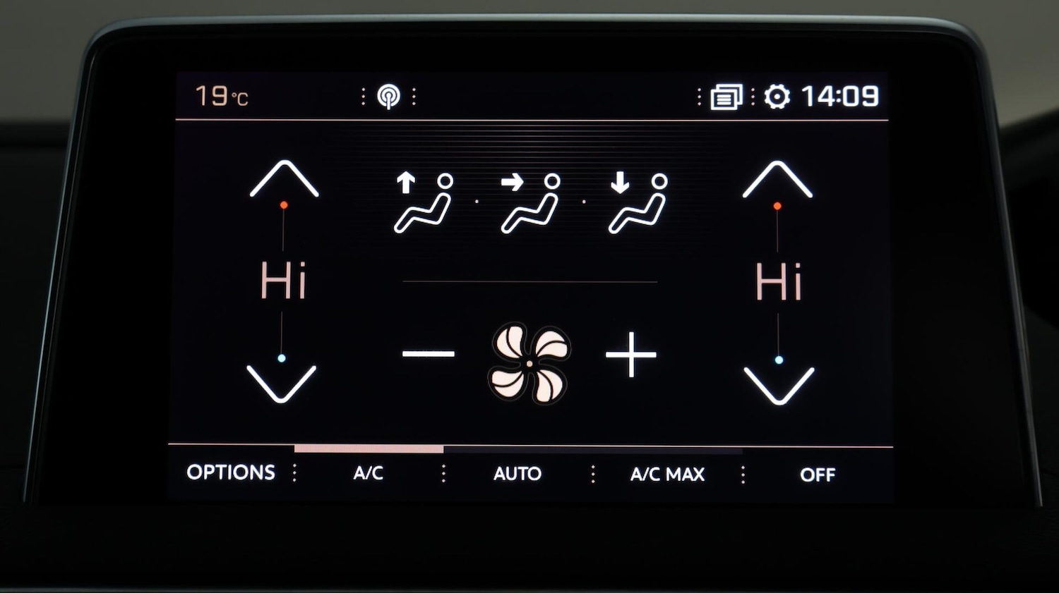 Used Peugeot 3008 2019 for sale - 76360461: Photo 13