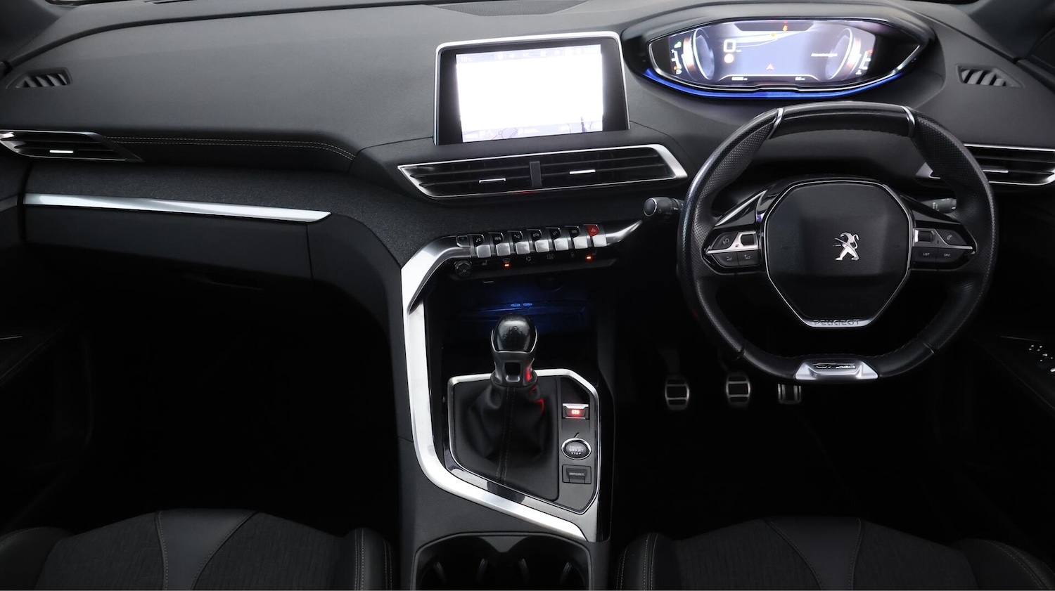 Used Peugeot 3008 2019 for sale - 76360461: Photo 14
