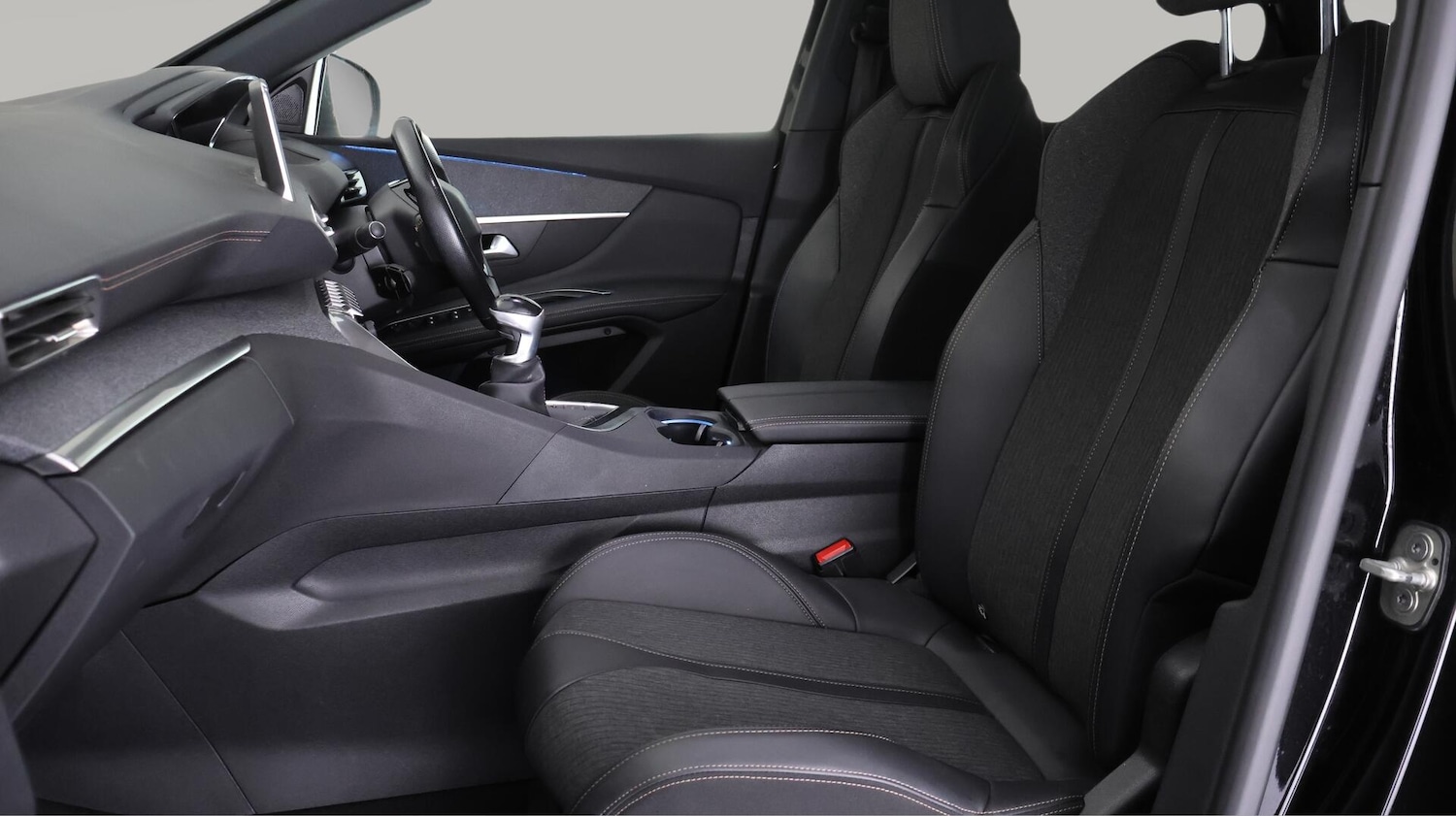 Used Peugeot 3008 2019 for sale - 76360461: Photo 15