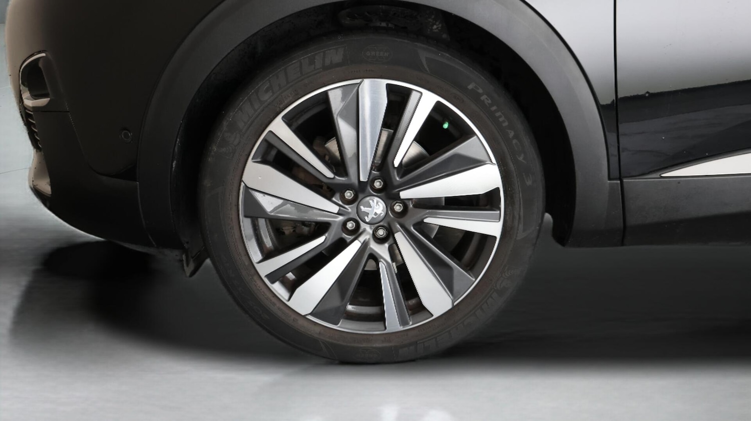 Used Peugeot 3008 2019 for sale - 76360461: Photo 19