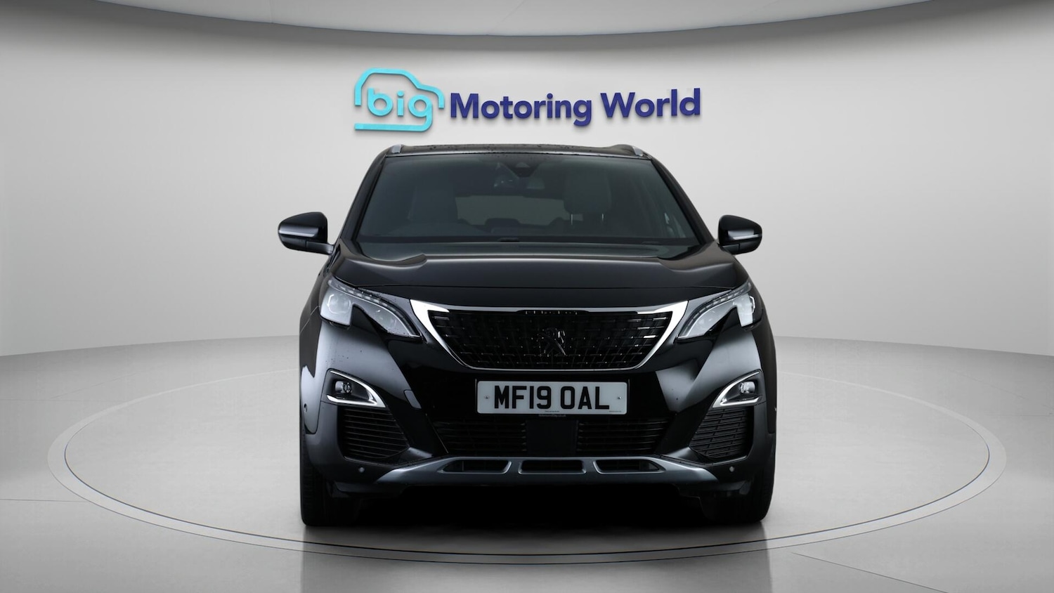 Used Peugeot 3008 2019 for sale - 76360461: Photo 3