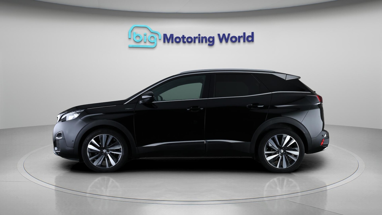 Used Peugeot 3008 2019 for sale - 76360461: Photo 5