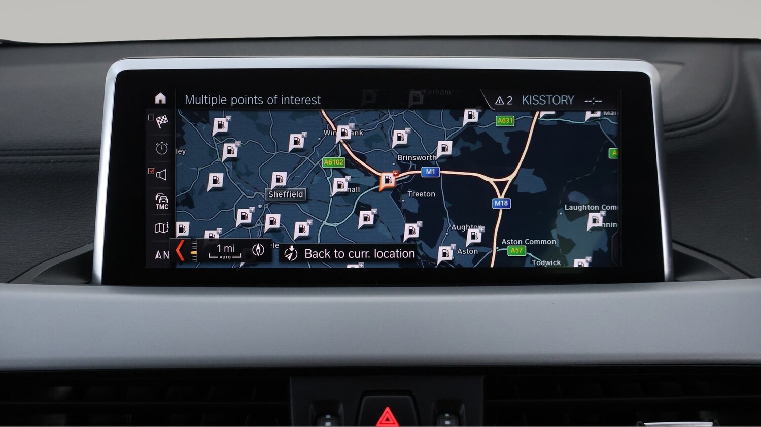 Used BMW X2 2019 for sale - 78207254: Photo 11