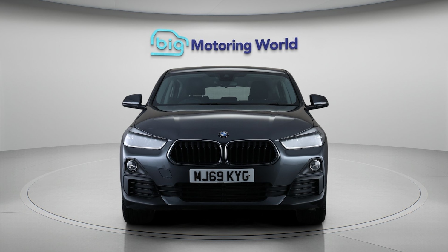 Used BMW X2 2019 for sale - 78207254: Photo 2