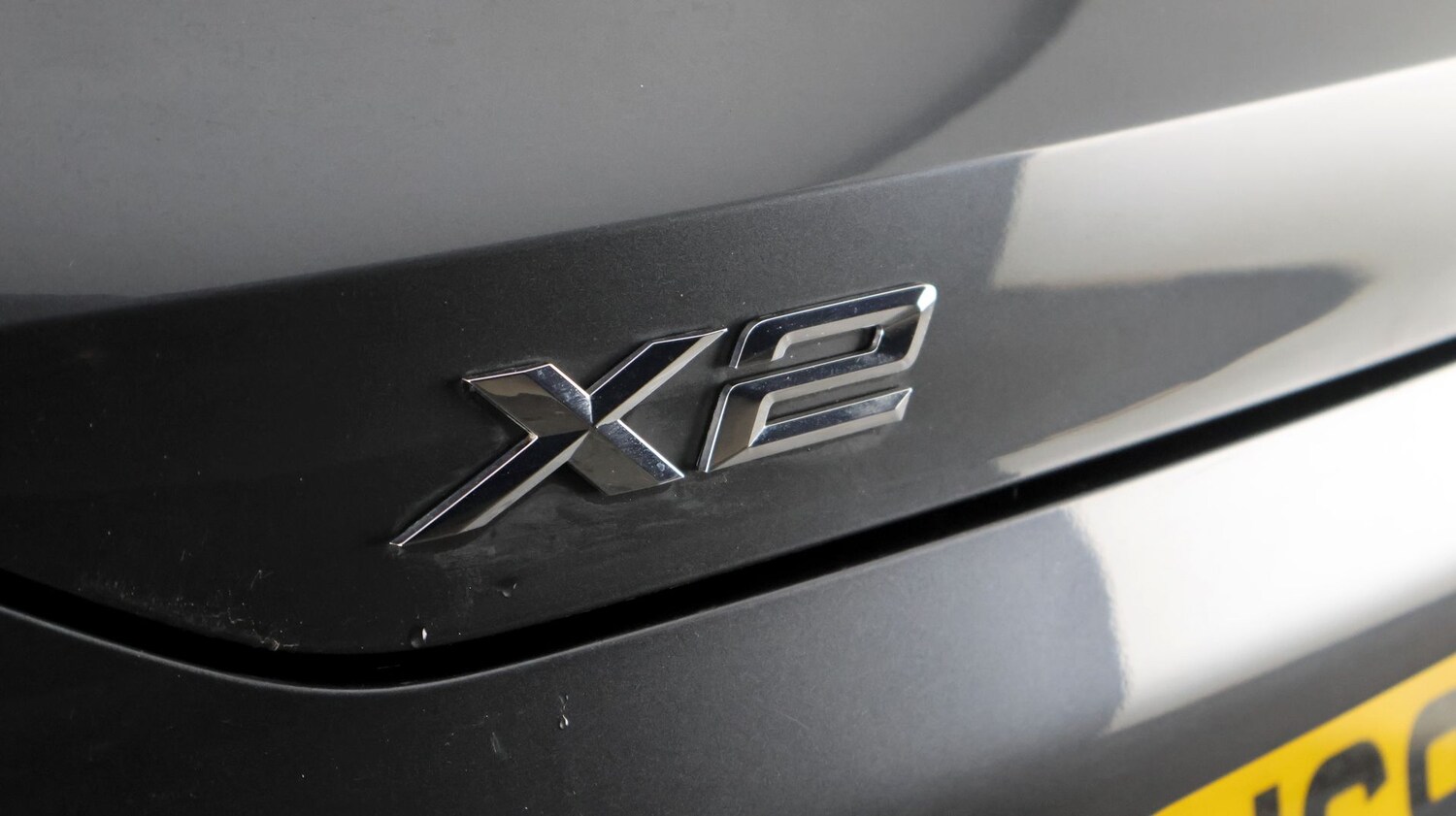 Used BMW X2 2019 for sale - 78207254: Photo 25