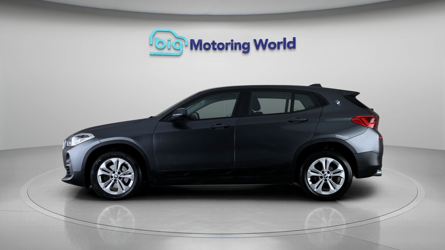 Used BMW X2 2019 for sale - 78207254: Photo 4