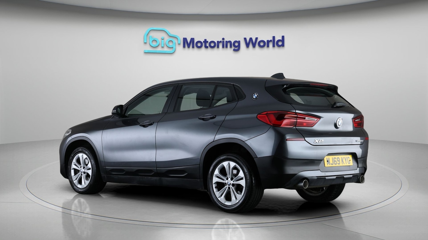 Used BMW X2 2019 for sale - 78207254: Photo 5