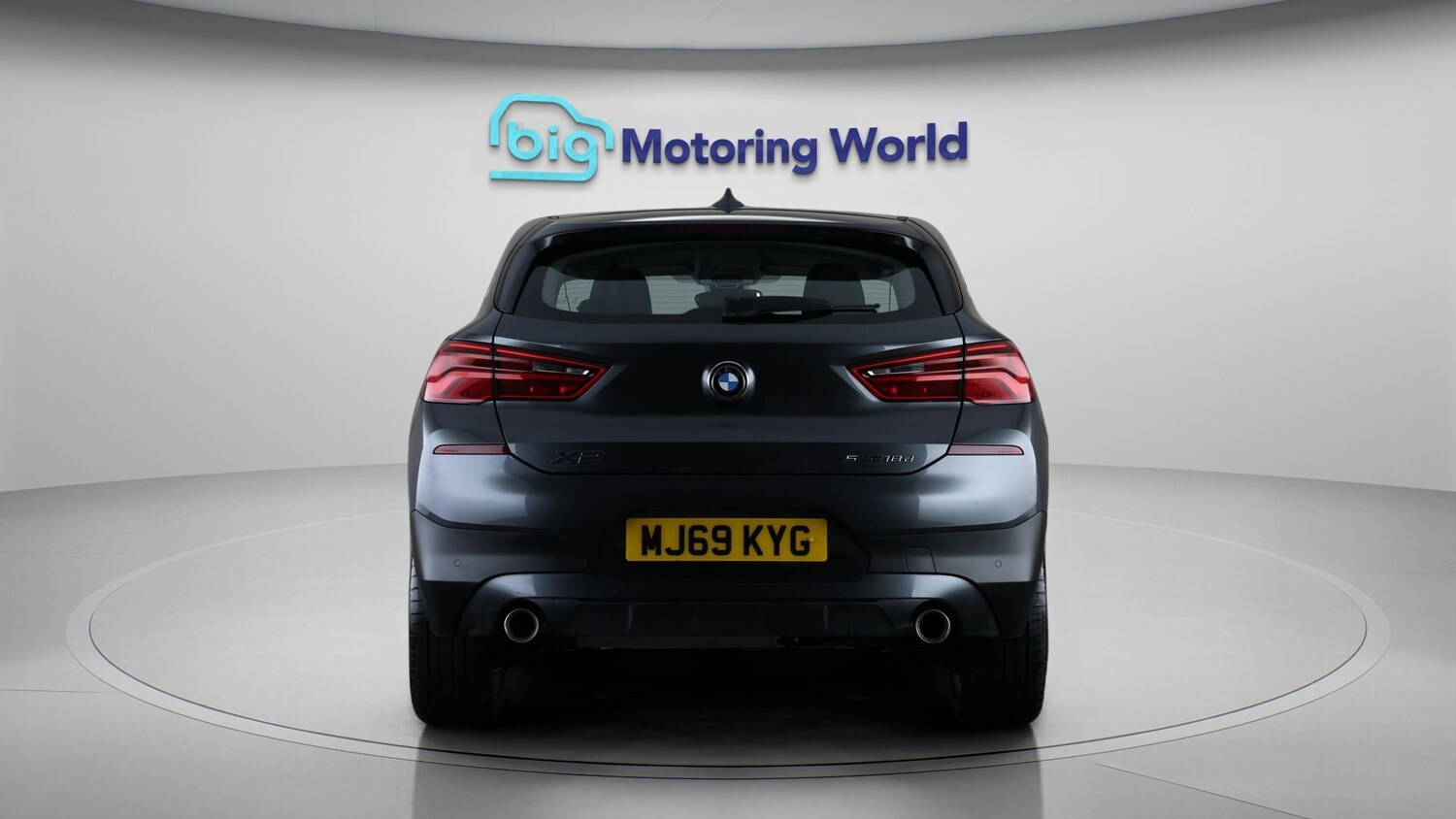 Used BMW X2 2019 for sale - 78207254: Photo 6