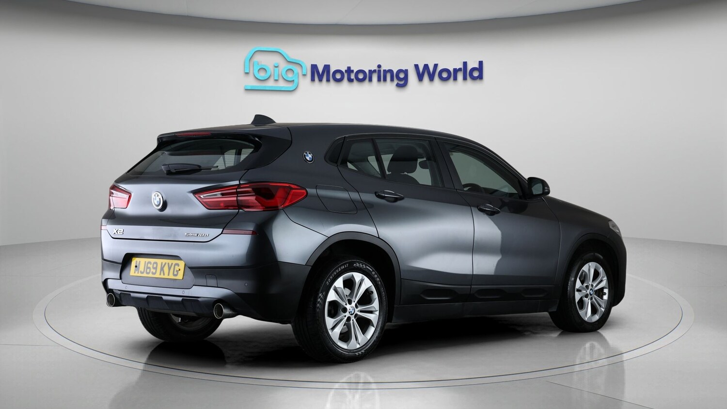 Used BMW X2 2019 for sale - 78207254: Photo 7