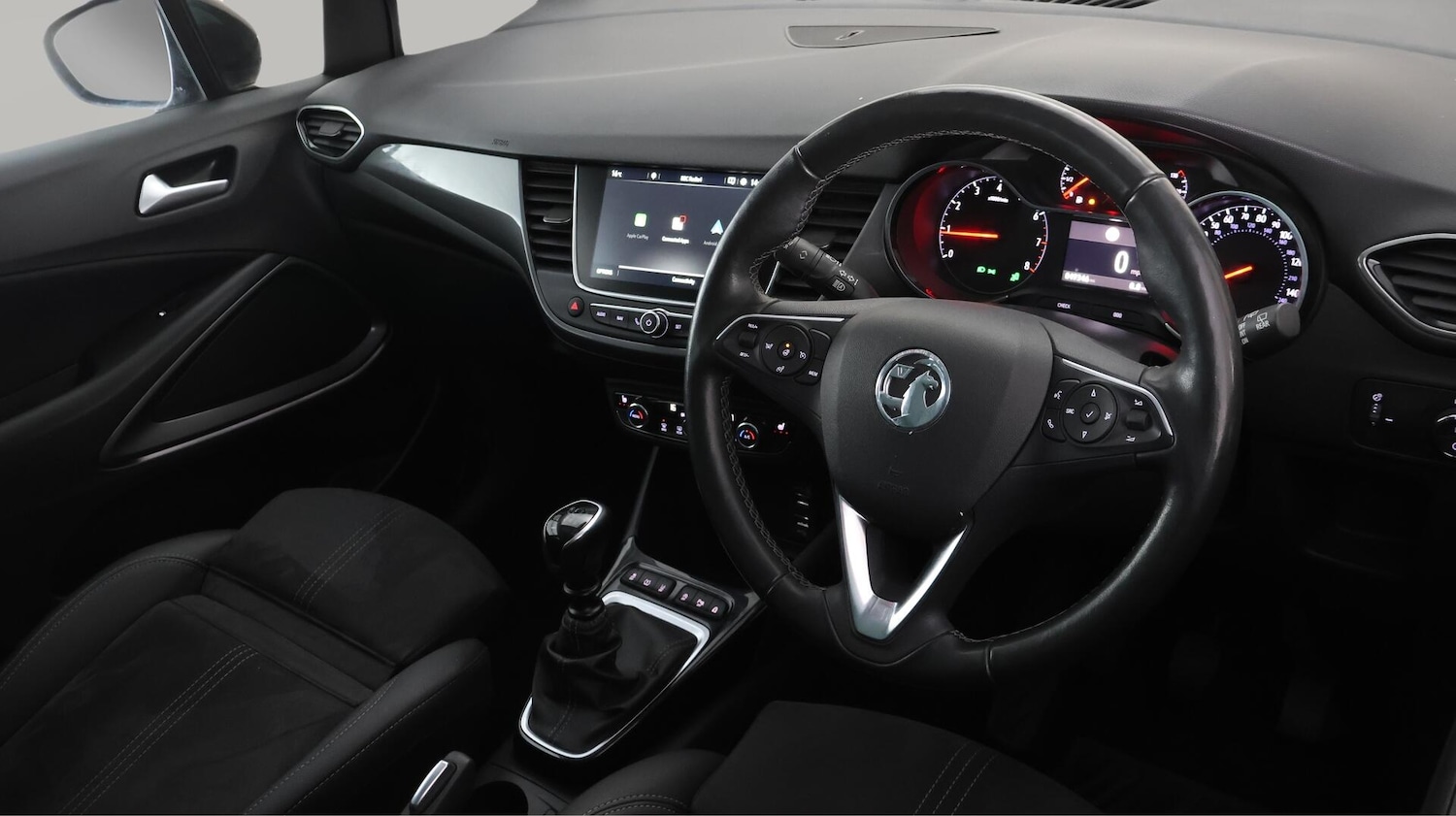 Used Vauxhall Crossland 2023 for sale - 76109289: Photo 10
