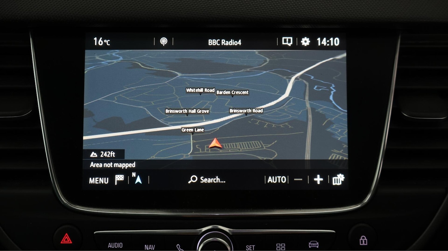 Used Vauxhall Crossland 2023 for sale - 76109289: Photo 12