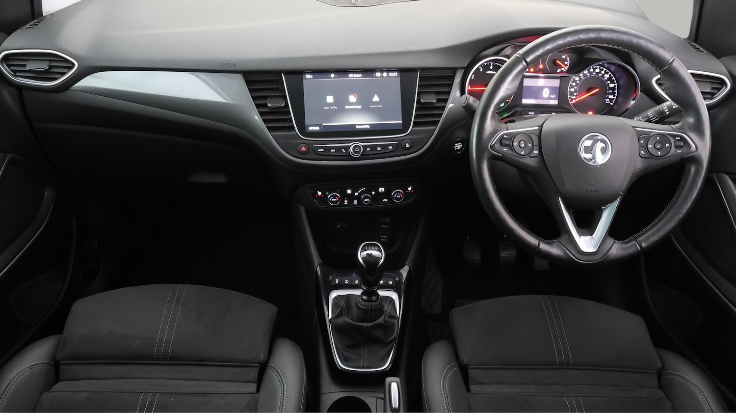 Used Vauxhall Crossland 2023 for sale - 76109289: Photo 14