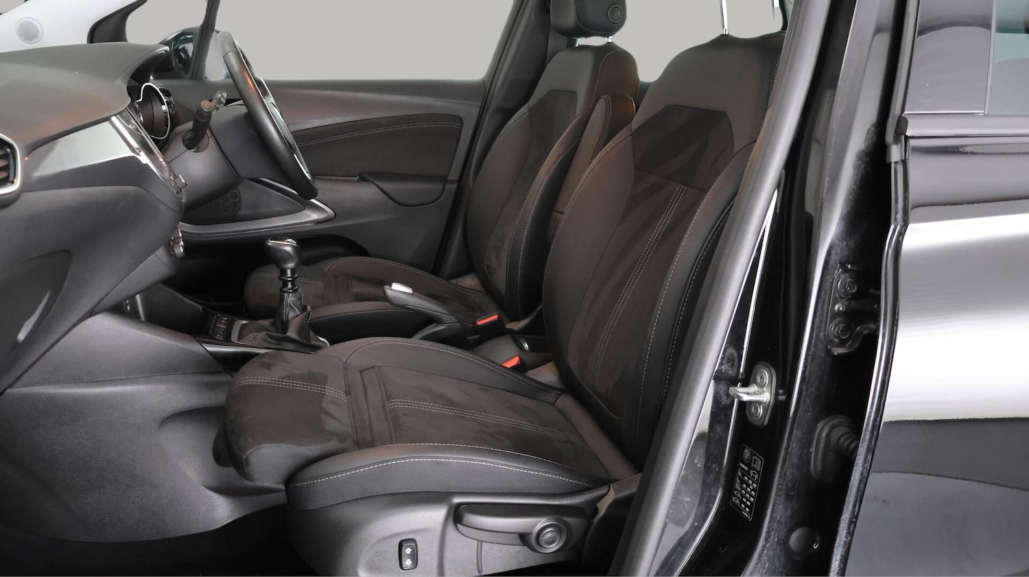 Used Vauxhall Crossland 2023 for sale - 76109289: Photo 15