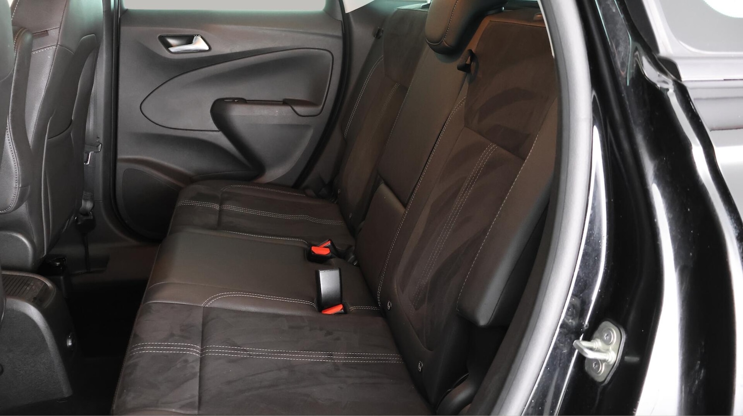 Used Vauxhall Crossland 2023 for sale - 76109289: Photo 17