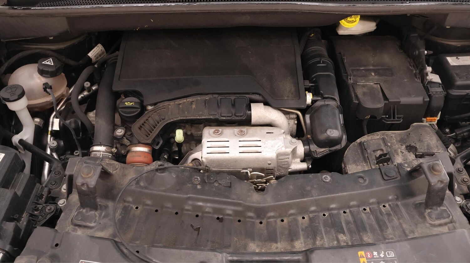 Used Vauxhall Crossland 2023 for sale - 76109289: Photo 20